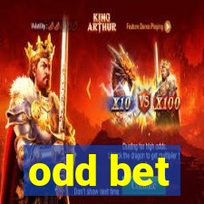 odd bet